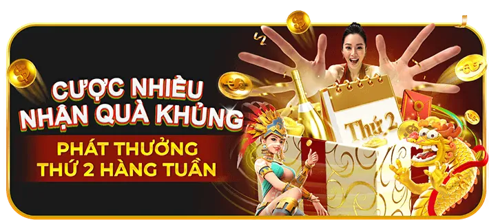 Khuyến mãi chào mừng thành viên mới F1684 VIP