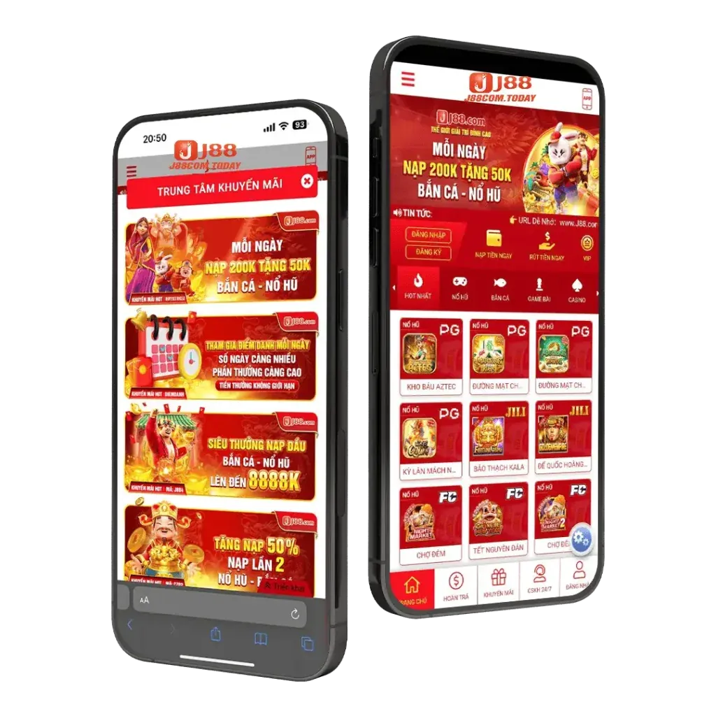 Ưu đãi hấp dẫn dành cho người chơi