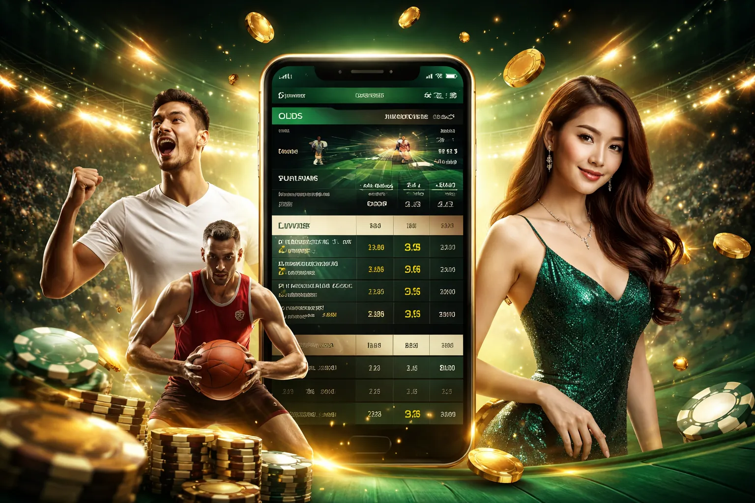 Đội ngũ hỗ trợ chuyên nghiệp của f1684 vip sẵn sàng phục vụ 24/7