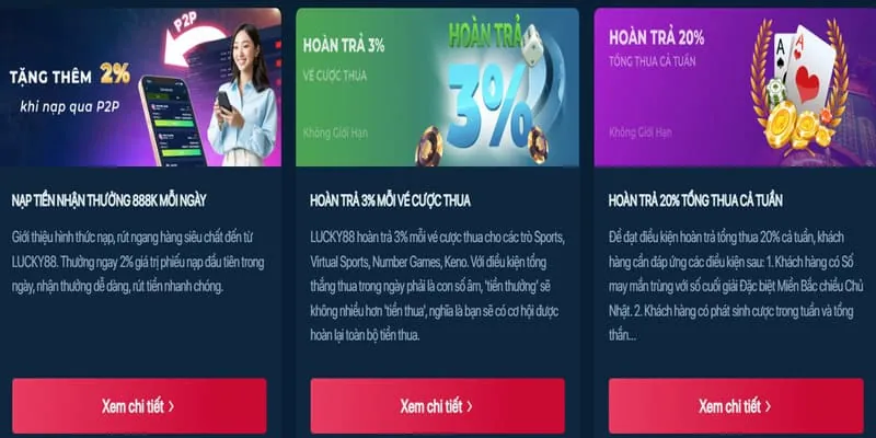 Ưu đãi VIP độc quyền cho game Bắn Cá f1684 vip